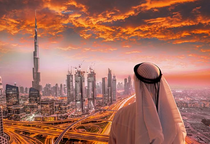 UAE blitz